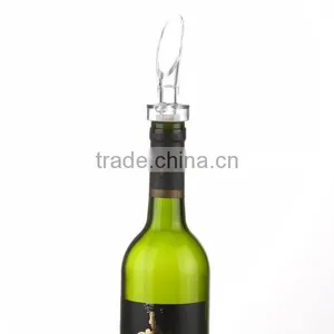 Wine Aerator Pourer/ Aerating Wine Pourer/Premium Wine Aerator Decanter thumbnail-1