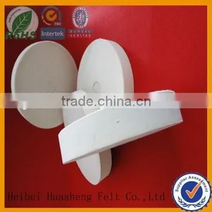 Wool Felt Gaskets thumbnail-3