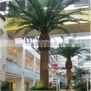 CHY020928 Artificial Fake Palm Tree Outdoor Landscaping Decoration thumbnail-5
