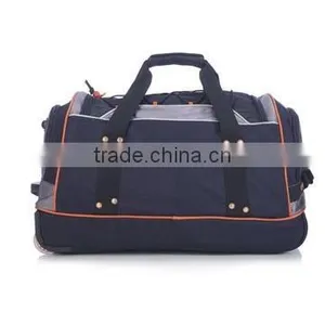 Cheap Trolley Dream Plain Duffel Bag thumbnail-5
