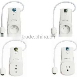 TV Standby Power Killer Energy Saving Socket Power Strip thumbnail-3