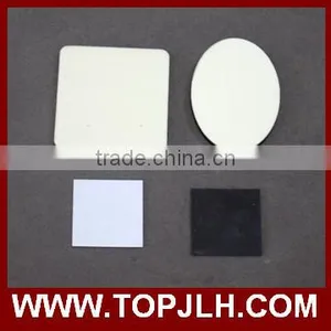 China Manufacturer Porcelain Ceramic Flat Fridge Magnet thumbnail-5