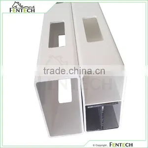 Best Quality Fentech 100% Pvc Uv Proof Picket Pvc/Plastic/Picket Fence thumbnail-4