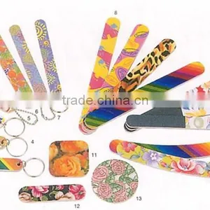 Nail File thumbnail-1