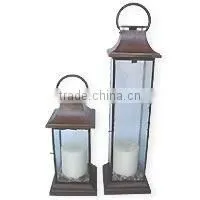 Floor Lantern thumbnail-1