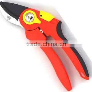ADJUSTABLE GRIP ANVIL PRUNER thumbnail-1