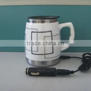 Ceramic Tea Cup and Saucer Sets thumbnail-4