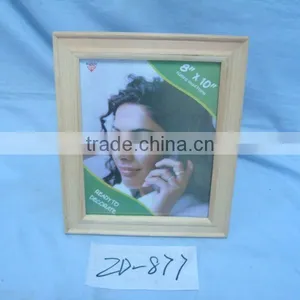 2015New Design Wooden Veer Photo Frame thumbnail-2