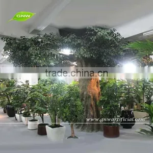 BTR1010 GNW Decorative 5m Tall Artificial Banyan Tree for Christmas Decoration thumbnail-1