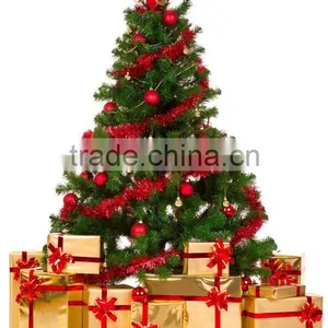 Artificial Christmas Tree thumbnail-1
