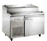 Salad Bench Freezer/'Refrigerator. thumbnail-1