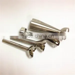 Popular Stainless Steel Blender Part For Kitchen Equipment thumbnail-2