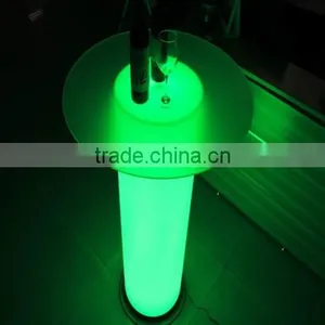RW Table Light, Led Desk Lamp, Decorative,white Shade thumbnail-6