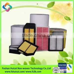 TOYOTA Nonwoven Filter Paper thumbnail-4