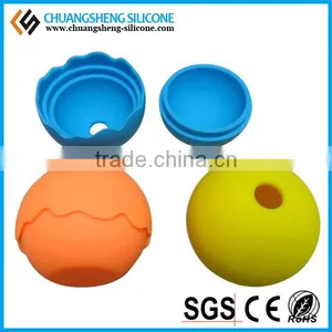 Silicone Ice Ball, Whiskey Ball, Ice Cream Tool thumbnail-1