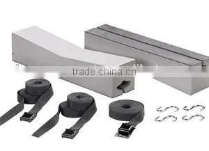 Cartop Kayak Carrier Kit thumbnail-6