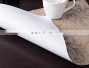 PVC Jacquard Weaving Table Mat thumbnail-1