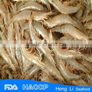 HL002 Frozen Shrimp and Seafood Mix Wholesale thumbnail-5