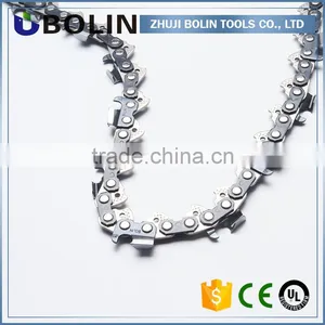 Chainsaw Chains for Sale King Saw Chain 3/8 058 Full Chisel Chain Saw Chain Roller Chain thumbnail-1