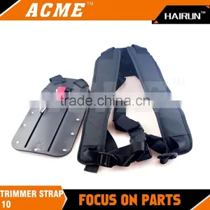 Brush Cutter Strap Grass Trimmer Shoulder Strap Shoulder Harness Strap thumbnail-1