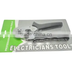 Auto Professional Hand Crimping Tool for Insulated Terminals Crimping Tool Best Buy thumbnail-6
