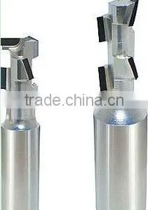 PCD SPIRAL MILLING ROUTER BIT thumbnail-1
