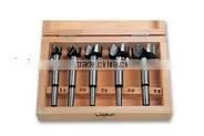 5 Piece Fastener Bit Set thumbnail-1