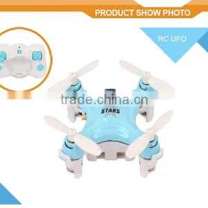 New Products On China Market 2.4G Octocopter Mini Drones With Gyro thumbnail-2