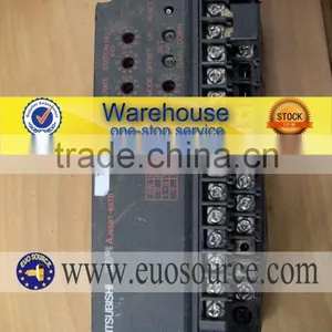 Mitsubishi AJ65BT-68TD PLC Controller thumbnail-6
