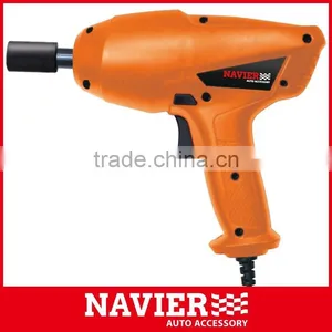 12V DC Tire Replacement Electric Impact Wrench thumbnail-1