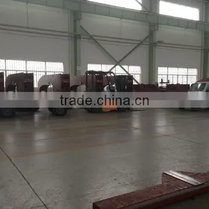 HP-M300 CNC Turret Punching Machine thumbnail-2