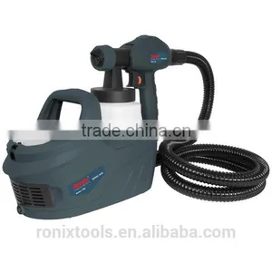 RONIX POWER TOOLS SPRAY GUN 650W MODEL 1365 thumbnail-1