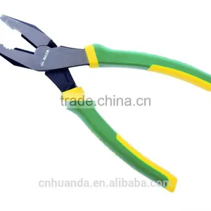 Industrial Wire Cutting Plier Tools Combination Pliers thumbnail-1