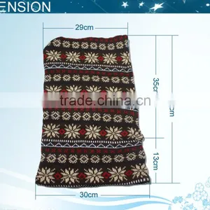 Warm Ladies Winter Hats thumbnail-2