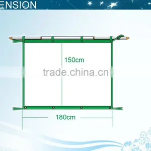 2015 Best Sell Waterproof Outdoor Curtains thumbnail-3