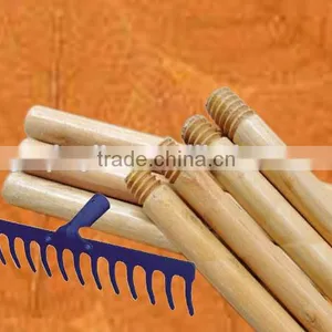 Natural Tool Handle for Brush thumbnail-6