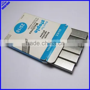 Quantity Office Galvanized Heavy Duty Staples 23/10 thumbnail-3