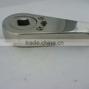 Stainless Steel Ratchet Wrench , Nonmagnetic Tools,hardware Hand Tools thumbnail-3