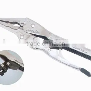 C Type Locking Pliers PSO014 thumbnail-3
