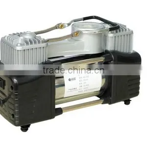 Auto Tire Inflator Pump thumbnail-6