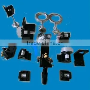 Step Motor Gears 20tooth 24tooth 38tooth 48tooth 72tooth for Co2 Laser Cutting Machine thumbnail-3