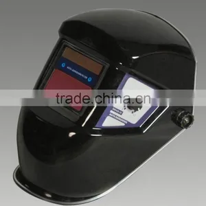 CE Solar Auto Darkening Welding Helmet thumbnail-1