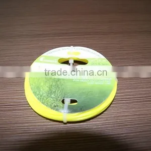 Hot Sales Grass Nylon Trimmer Line thumbnail-1