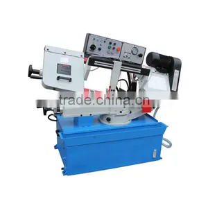 Metal Cutting Band Saw BS-460G thumbnail-1