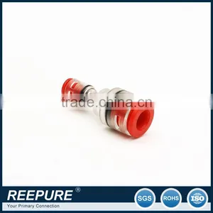 Plastic Tube Reducing Connector thumbnail-1