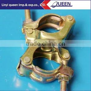 Scaffolding Couplers Scaffolding Parts Type Scaffolding Universal Coupler Used Tube thumbnail-1
