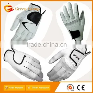 Left Hand Single Golf Gloves Manufacturer for New Year Gift thumbnail-4