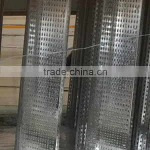 Why All Customer Choose All Size Perforated Cable Tray thumbnail-3