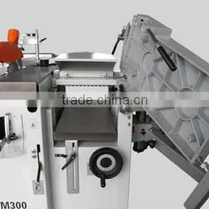 UM300 CE Certification Combine Universal Wood Machine thumbnail-6