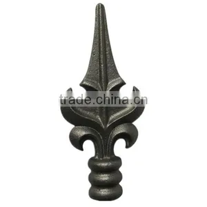 Lower Prce Cast Iron Gate Spear Points For Sale thumbnail-5